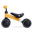 Ricokids Tricikli kiegyensúlyozó kerékpár gyerekeknek (760603)