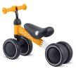 Ricokids Tricikli kiegyensúlyozó kerékpár gyerekeknek (760603)