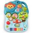 Ricokids 4 az 1-ben zenés járókeret, kék 781900