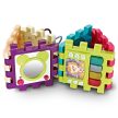 Ricokids 781700 Kocka zenélő oktatójátékkal