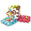 Ricokids 781700 Kocka zenélő oktatójátékkal