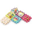 Ricokids 781700 Kocka zenélő oktatójátékkal