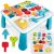 Ricokids 781800 zenés és hangos járókeret 782000