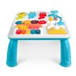 Ricokids 781800 zenés és hangos járókeret 782000