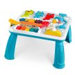 Ricokids 781800 zenés és hangos járókeret 782000