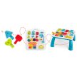 Ricokids 781800 zenés és hangos járókeret 782000