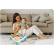 Ricokids 781800 zenés és hangos járókeret 782000