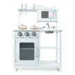 Ricokids fából készült konyha gyerekeknek 60 x 30 x 85 cm (7835)