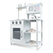 Ricokids fából készült konyha gyerekeknek 60 x 30 x 85 cm (7835)