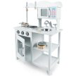 Ricokids fából készült konyha gyerekeknek 60 x 30 x 85 cm (7835)