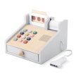 Nukido NK-863 fa játék pénztárgép (786300)