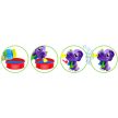 Maszynka do baniek triceratops Ricokids RK-905