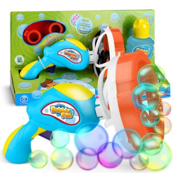 Ricokids RK-911 Jumbo buborékgép (791100)