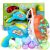 Ricokids RK-911 Jumbo buborékgép (791100)
