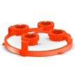 Ricokids RK-911 Jumbo buborékgép (791100)