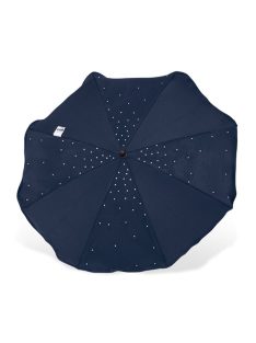 CAM napernyő Cristallino kék