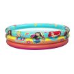 Basenik dmuchany 122 x 30 cm Bestway 91099