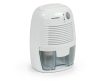 Berdsen BR-68W Páramentesítő - nedvességelnyelő autós adapterrel fehér