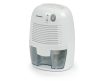 Berdsen BR-68W Páramentesítő - nedvességelnyelő autós adapterrel fehér