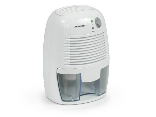 Berdsen BR-68W Páramentesítő - nedvességelnyelő fehér