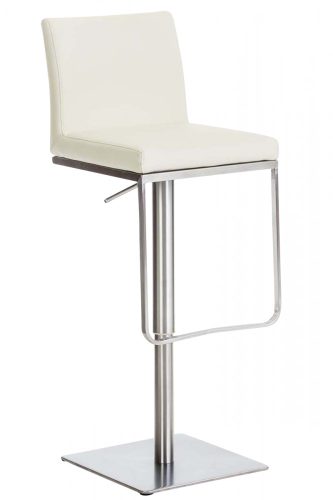 Panama modern bárszék műbőr krém 1027404