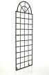 Viva fali lugas növényfuttató bronz 180x70 cm 11179735