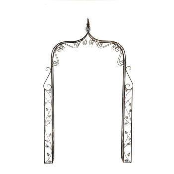 Aurora rózsafuttató növényfuttató bronz 248 cm 13103935