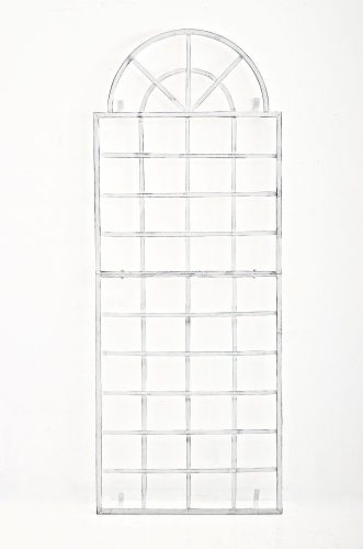 Viva fali lugas növényfuttató antik fehér 180x70 cm 1320131