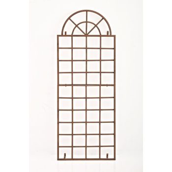   Viva fali lugas növényfuttató antik barna 180x70 cm 1320132