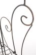 Irma virágtartó sarokpolc bronz 154 cm 13407335
