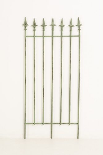 Elisa növényfuttató antik zöld 100x50 cm 13427592