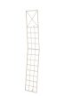 Trigo fali lugas növényfuttató antik krémszínű 198x40 cm 13428593