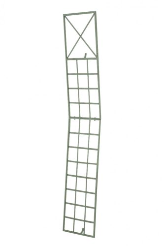 Trigo fali lugas növényfuttató antik zöld198x40 cm 13428692