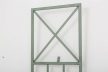 Trigo fali lugas növényfuttató antik zöld198x40 cm 13428692