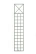 Trigo fali lugas növényfuttató antik zöld198x40 cm 13428692