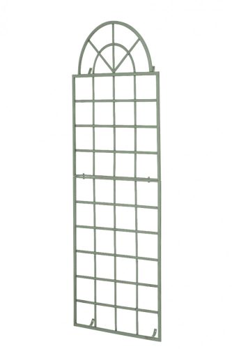 Viva fali lugas növényfuttató antik zöld 180x70 cm 13429092