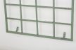 Viva fali lugas növényfuttató antik zöld 180x70 cm 13429092