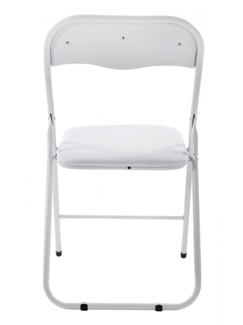 Felix összecsukható szék fehér-fehér 151140868