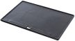 Grilltálca kétoldalas grill lap 48,5x32cm öntöttvas antracit 161579745