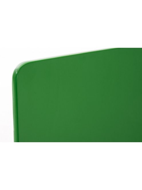 Pepe látogatói szék tárgyalószék zöld 181054634