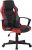Glendale sportos irodai forgószék gamer szék fekete-piros 314716