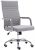 Amadora irodai forgószék karfával szürke 317314