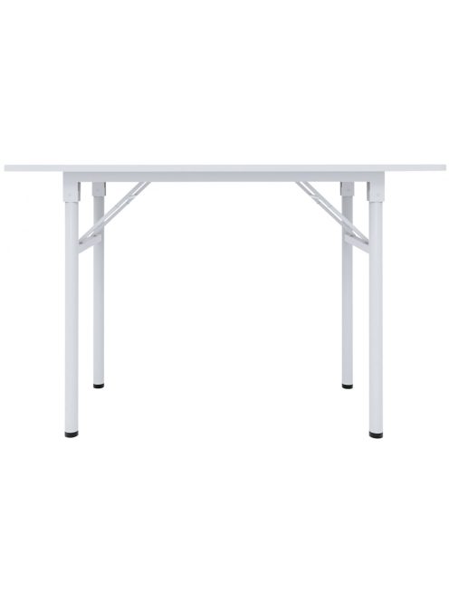 Lewisville összecsukható íróasztal fehér 318079