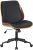 Mitch modern irodai forgószék fekete 322620