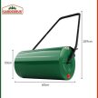 Gardebruk gyephenger fűhenger 60 cm zöld 101165