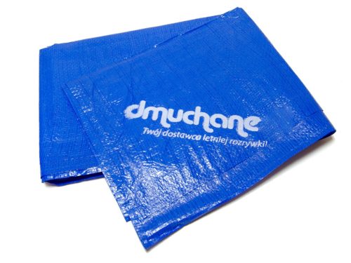 Dmuchane Univerzális fólia szőnyeg kerti medencéhez 445 x 254 cm DM-122