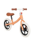 Balance bike futóbicikli gyerekeknek 2 éves kortól narancs