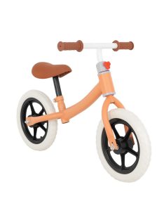   Balance bike futóbicikli gyerekeknek 2 éves kortól narancs