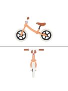 Balance bike futóbicikli gyerekeknek 2 éves kortól narancs