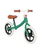 Balance bike futóbicikli gyerekeknek 2 éves kortól zöld